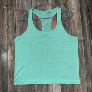 Lululemon Swiftly Tech Racerback Tank top 2.0